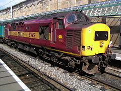 Class 37