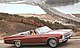 1966 Impala SS Convertible