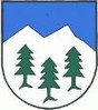 Coat of arms of Rettenegg
