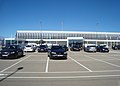 Aéroport de Castellón-Costa Azahar.