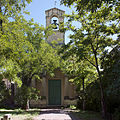 Temple protestant d'Aubais