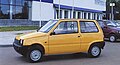 Lada Oka.