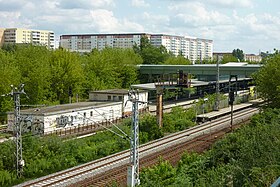 Image illustrative de l’article Gare de Berlin-Hohenschönhausen