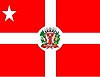 Flag of Estrela do Norte