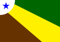 Bandeira de Parauapebas