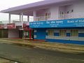 Banks at Madhapar