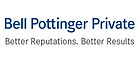 logo de Bell Pottinger