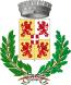 Blason de Bernezzo