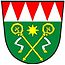 Blason de Biskupice