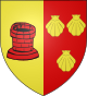 Roëllecourt – Stemma