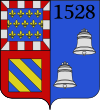 Blason de Panges