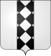 Coat of arms of Sainte-Anastasie