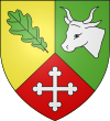 Blason de Millay