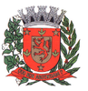 Coat of arms of Guará