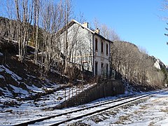 Col de la Croix haute