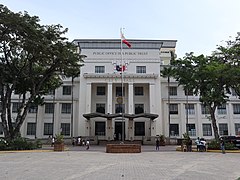 Cebu City Hall