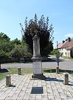 Monument aux morts