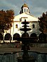 St. George Orthodox Church in Dupnitsa