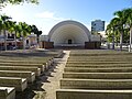 Concha Acústica de Ponce (1956)