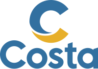 logo de Costa Croisières