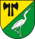 Coat of arms of Schäplitz