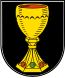 Blason de Kroppach