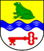 Blason de Sahms