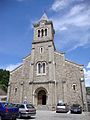 Église Saint-Martin de Saint-Martin-de-Valamas