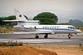 Dassault Falcon 50