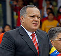 Diosdado Cabello (2002)