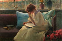 Reader (1906)