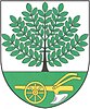 Coat of arms of Eš