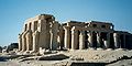 Ramesseum