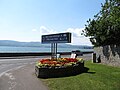 Kilbroney Park entrance