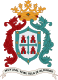 Blason de Almorox