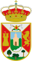 Blason de Benarrabá