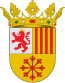 Blason de Benaocaz