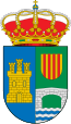 Blason de Bijuesca