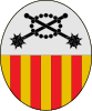 Coat of arms of Sena