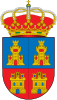 Official seal of Villacastín