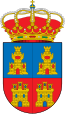 Blason de Villacastín