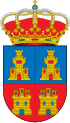 Brasão de armas de Villacastín