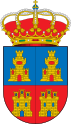 Villacastín – Stemma