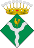 Coat of arms of Ripoll