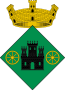 Blason de Vila-sacra