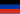 Bandera de Donetsk