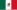 Bandera de México