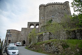 Castello Malaspina