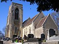 Église Saint-Martin