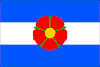 Bandeira de Frymburk